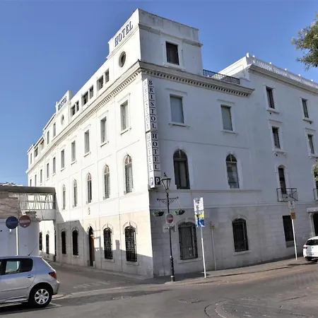 Hotel Bristol 3*