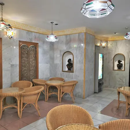 Hotel Bristol 3*