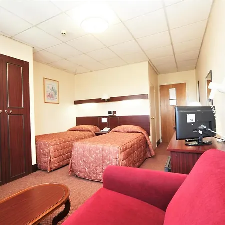 Bristol Hotel Gibraltar