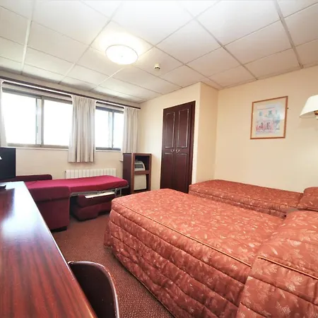 Hotel Bristol 3*